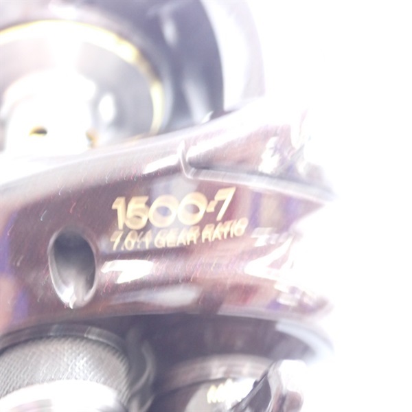 ０９スコーピオンＸＴ１５００－７